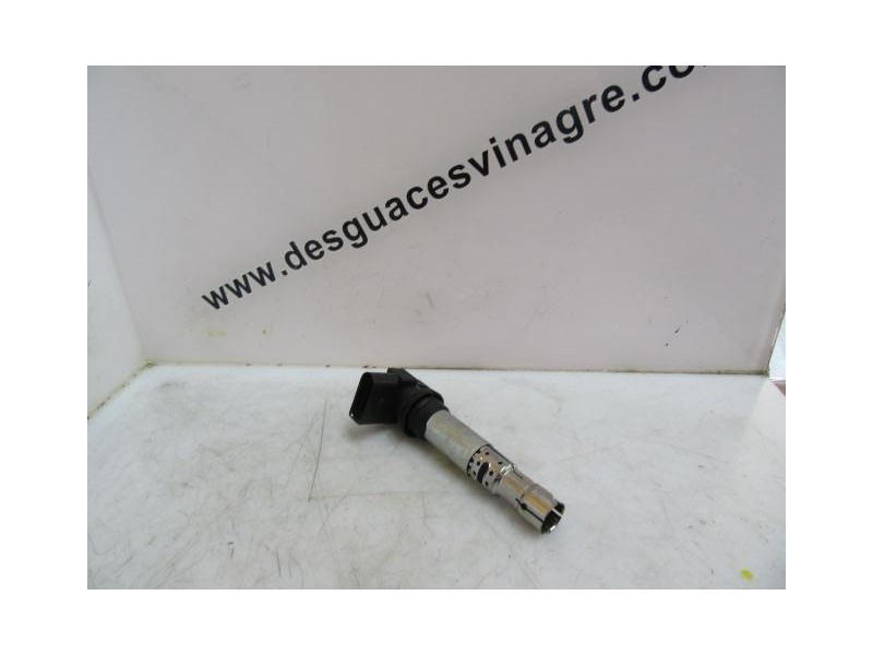 Recambio de bobina : seat ibiza : 1.4 g -bby (74,78cv) [2003] para seat ibiza 1.4 g -bby referencia OEM IAM 036905715  