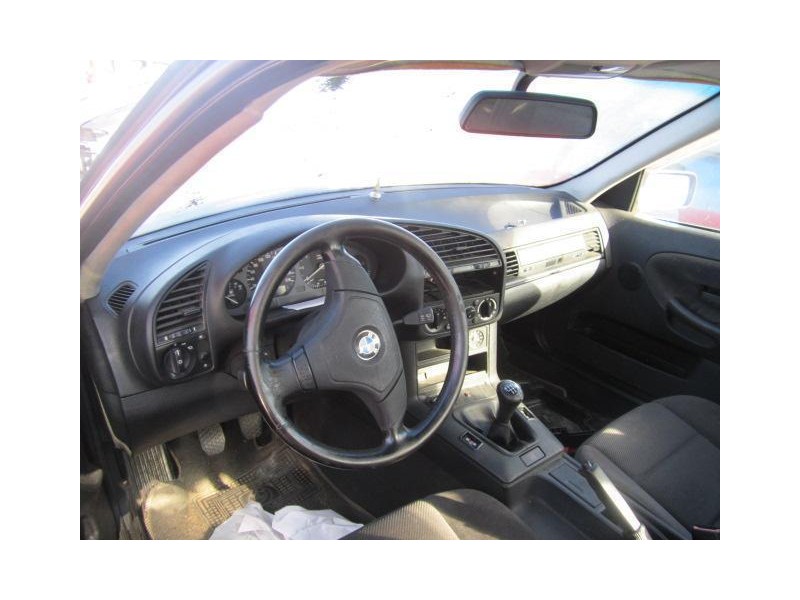 bmw  318 del año 1994