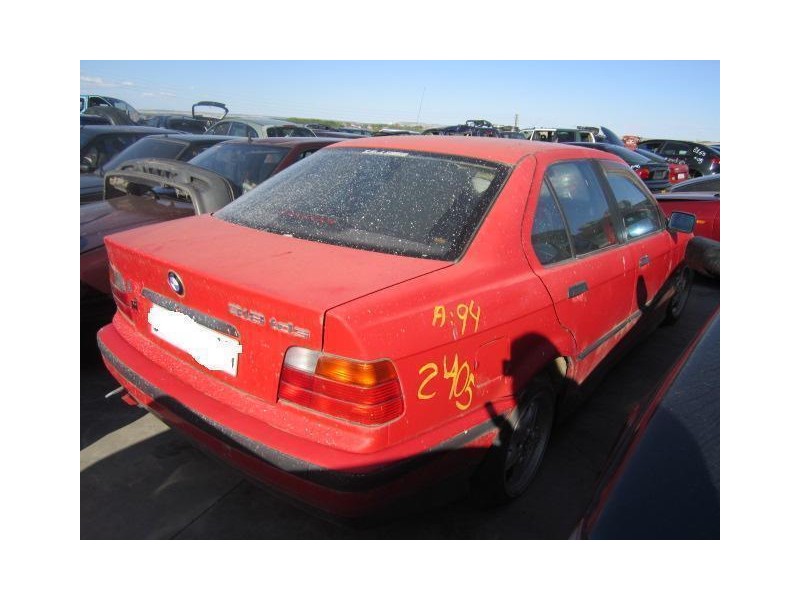 bmw  318 del año 1994