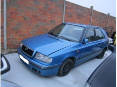 skoda felicia del año 1999