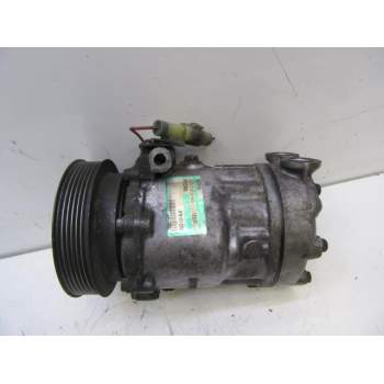 COMPRESOR AIRE ACONDICIONADO JPB101230 SD7V161220F 