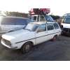 renault 12 del año 1984