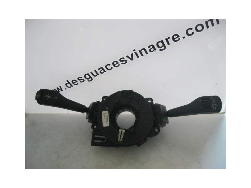Recambio de mando luces y limpias para bmw 3 (e46) 323 i referencia OEM IAM 990611643410  