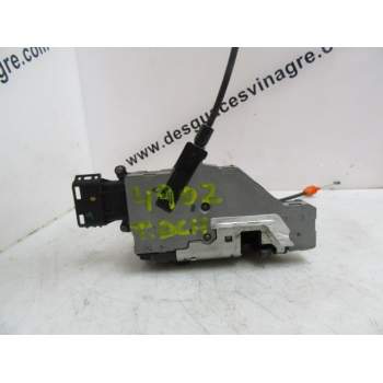 CERRADURA PUERTA TRASERA DERECHA 9138J9 