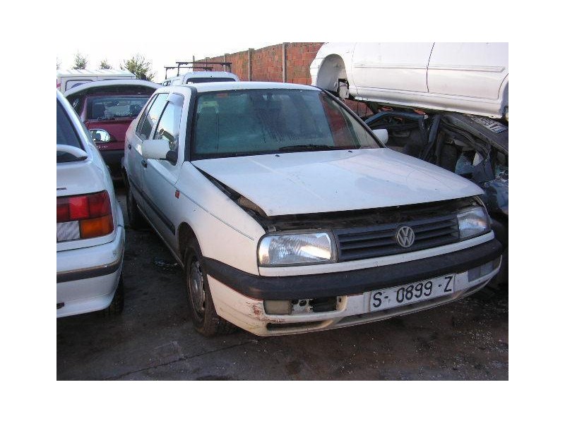 volkswagen vento del año 1992