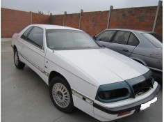 chrysler le baron del año 1994