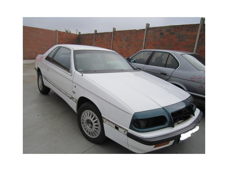 chrysler le baron del año 1994