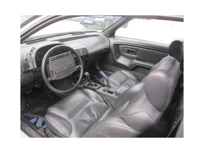 chrysler le baron del año 1994