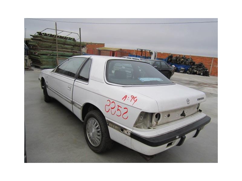 chrysler le baron del año 1994