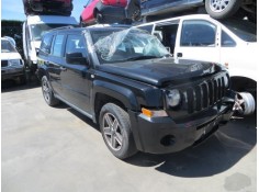 jeep patriot del año 2010
