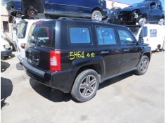 jeep patriot del año 2010 2