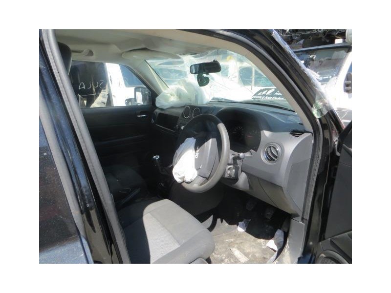 jeep patriot del año 2010