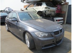 bmw  330 del año 2006