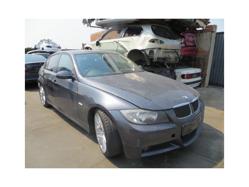 bmw  330 del año 2006