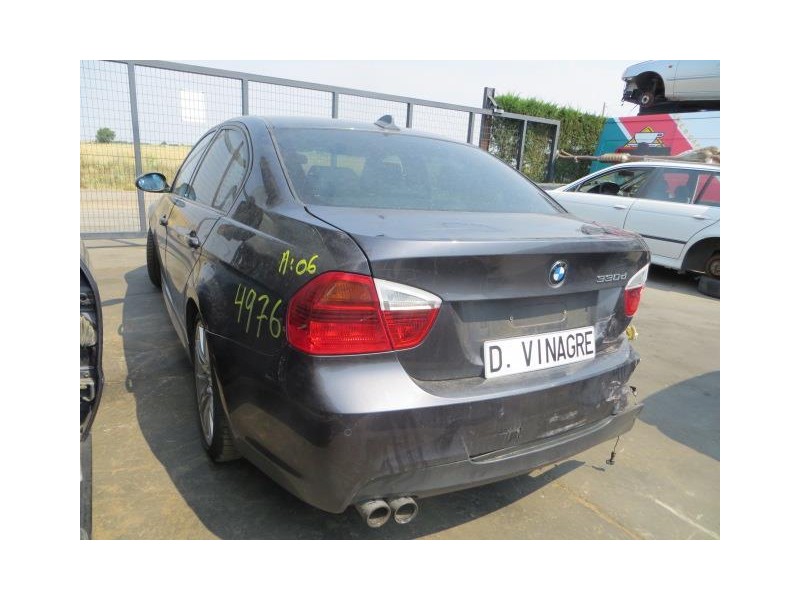 bmw  330 del año 2006