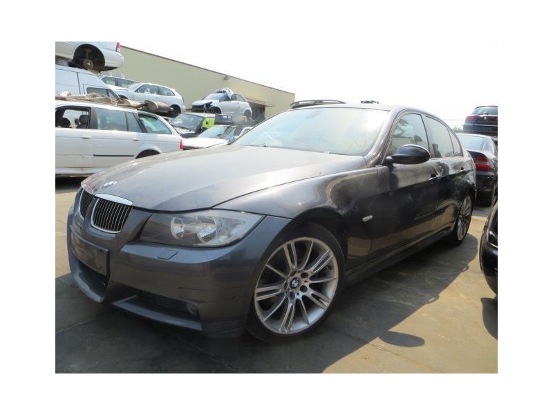 bmw  330 del año 2006