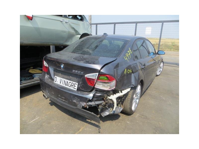 bmw  330 del año 2006