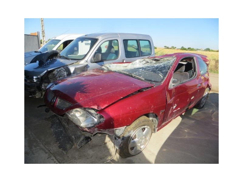 renault megane 1.6 g 16v (107,41cv del año 1999