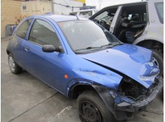 ford ka del año 1997