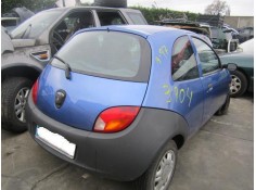 ford ka del año 1997 2
