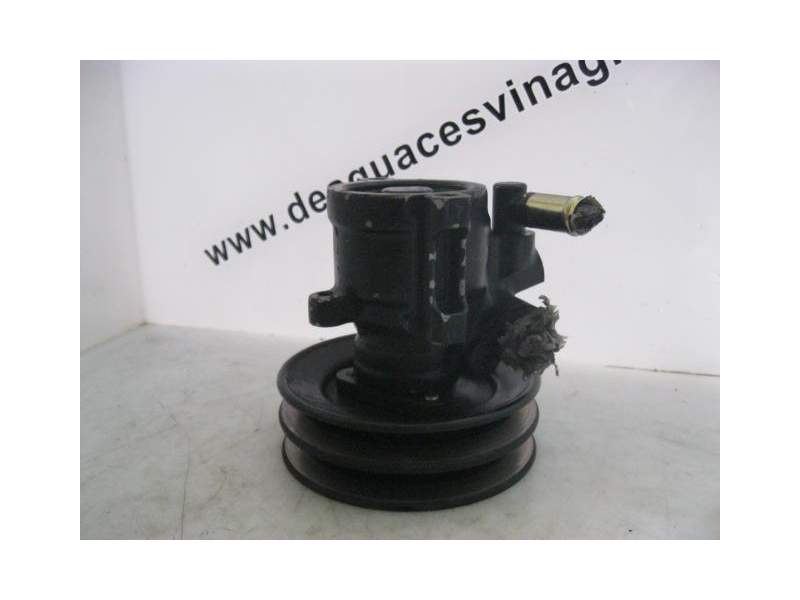 Recambio de bomba direccion para ford scorpio 2.1 g/br referencia OEM IAM   