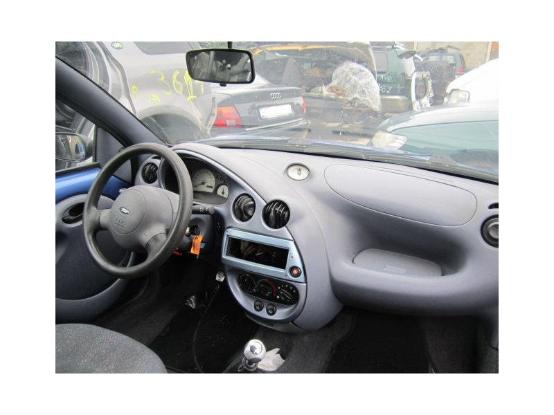 ford ka del año 1997
