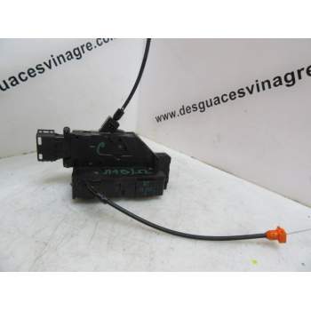 CERRADURA PUERTA TRASERA IZQUIERDA 9137H1 