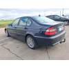 bmw 3 (e46) del año 2002