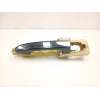 Recambio de manilla delantera izquierda para hyundai santa fé ii (cm) 2.2 crdi 4x4 referencia OEM IAM 826552B000  