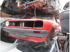 volkswagen polo del año 1985