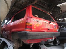 volkswagen polo del año 1985 2