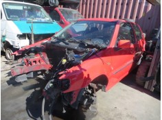 volkswagen polo del año 1998