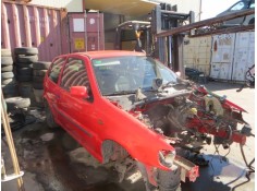 volkswagen polo del año 1998 2