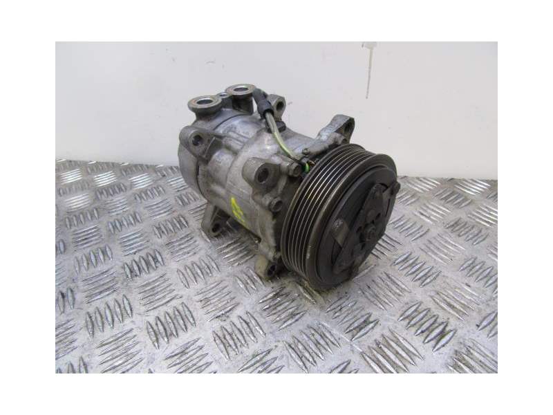 Recambio de compresor aire acondicionado para citroën xsara picasso (n68) 1.6 referencia OEM IAM   
