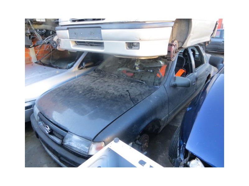 opel vectra del año 1993