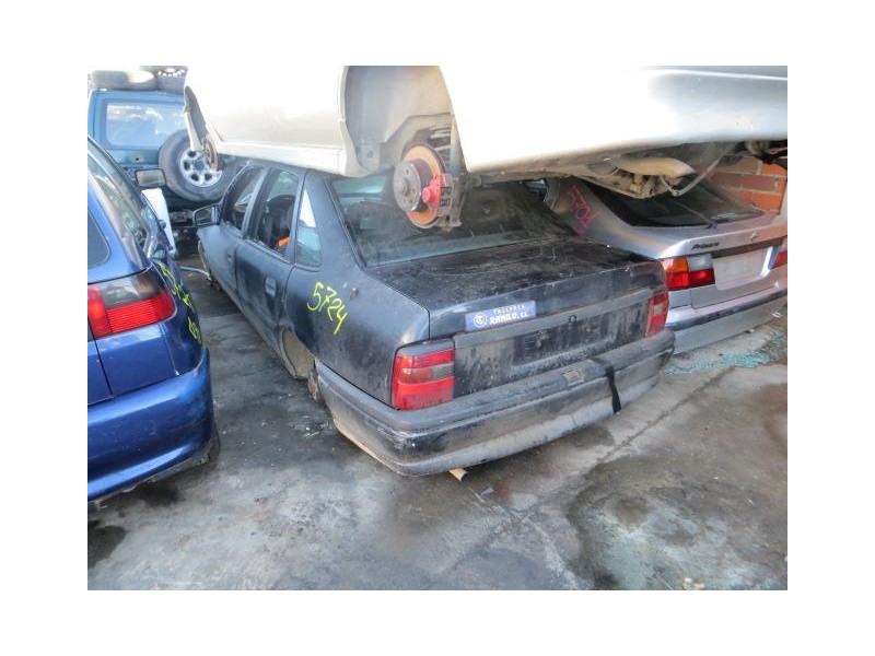 opel vectra del año 1993