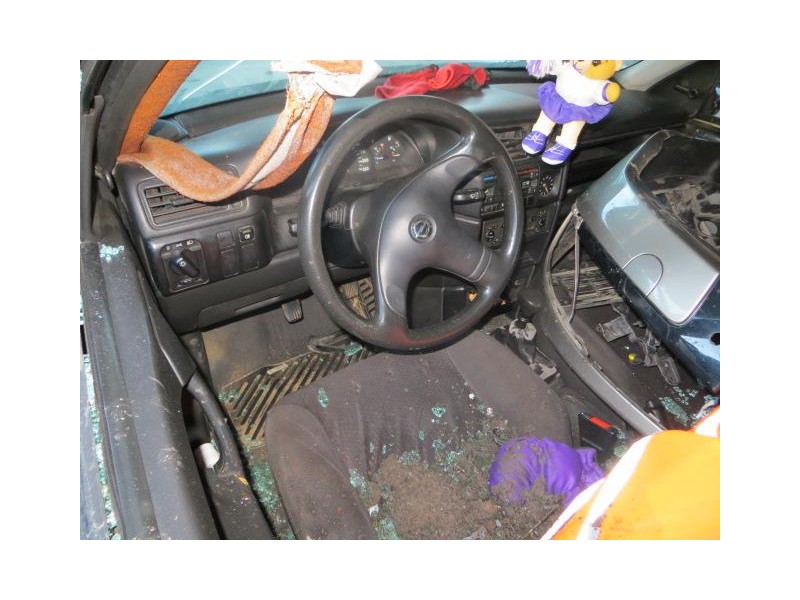 opel vectra del año 1993