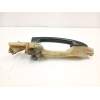 Recambio de manilla delantera izquierda para hyundai santa fé ii (cm) 2.2 crdi 4x4 referencia OEM IAM 826552B000  