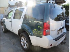 nissan pathfinder del año 2010 2
