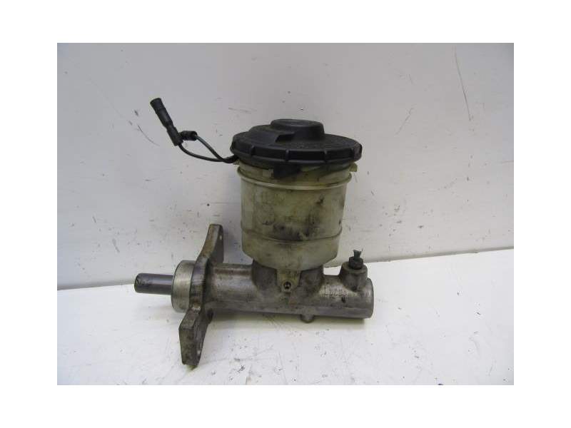 Recambio de bomba de freno para mg zs hatchback 2.0 td referencia OEM IAM GMC90372  