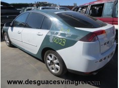 renault laguna del año 2009 2