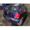 volkswagen polo (6n2) del año 2000