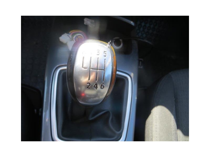 renault laguna del año 2009