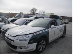 citroen c 5 del año 2009