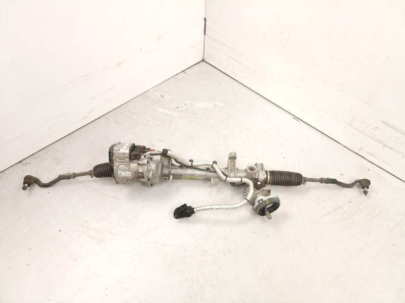 Recambio de cremallera direccion para hyundai tucson (tl, tle) 1.6 gdi referencia OEM IAM 57700D7500  