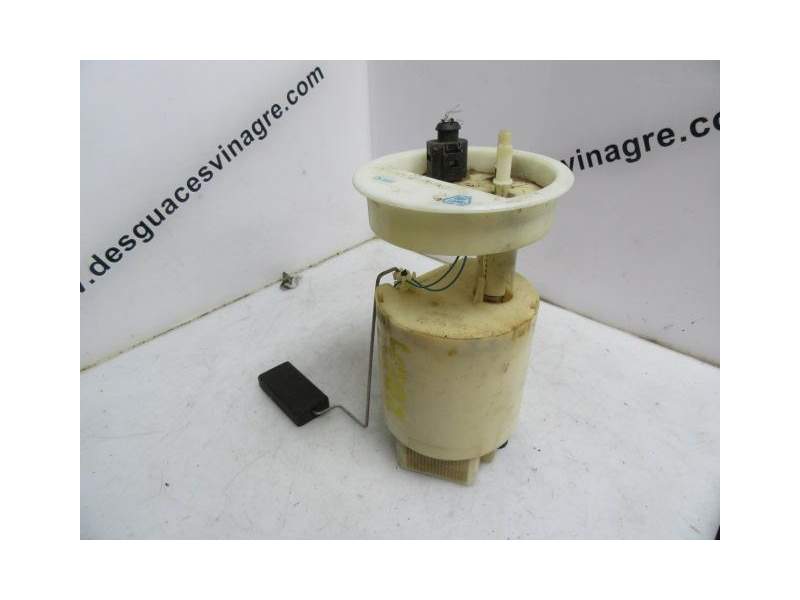 Recambio de bomba combustible aforador para audi a3 (8l1) 1.9 tdi referencia OEM IAM 1J9919183B  