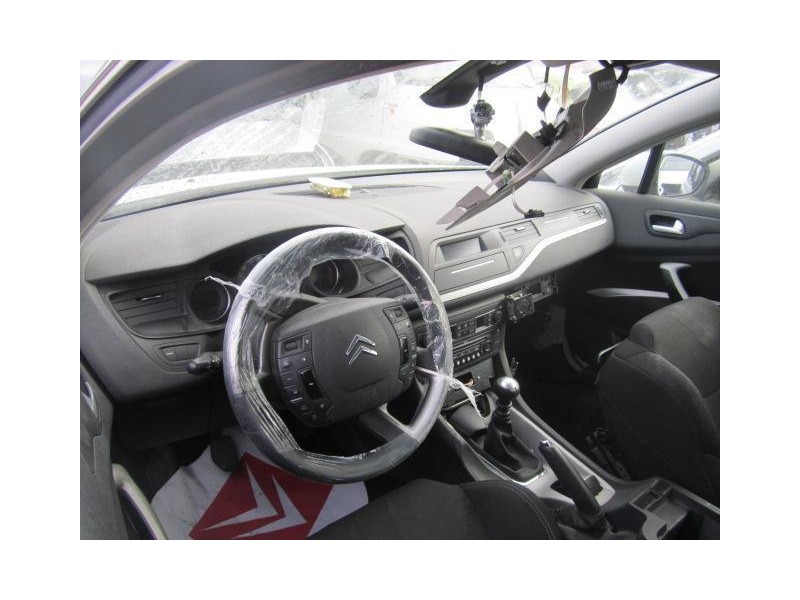 citroen c 5 del año 2009