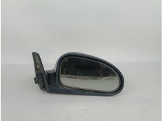Recambio de retrovisor dch. para hyundai coupe 1.6 g -4gr referencia OEM IAM azulelectrico  