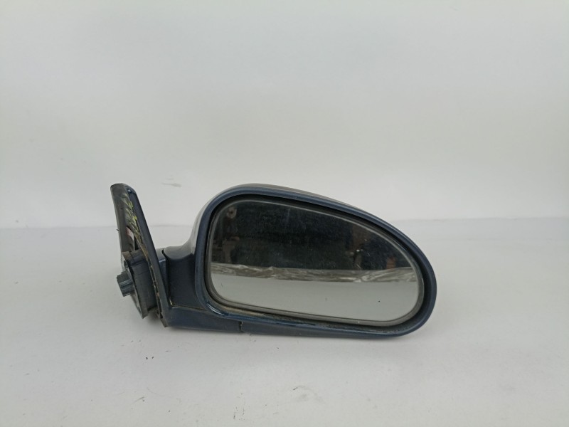 Recambio de retrovisor dch. para hyundai coupe 1.6 g -4gr referencia OEM IAM azulelectrico  