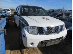 nissan pathfinder del año 2008 2
